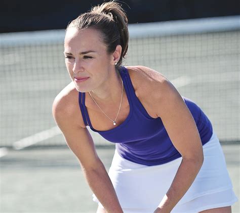 Martina Hingis Tennis Players Female Beautiful Athletes Sexiz Pix