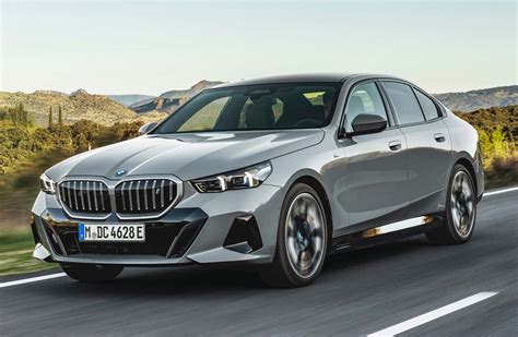 Con Ustedes El Nuevo Bmw Serie Mega Autos