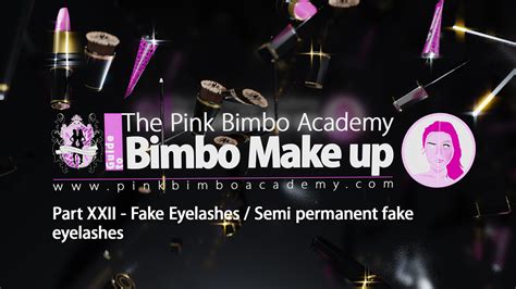 Bimbo Lessons Archives Pink Bimbo Academy