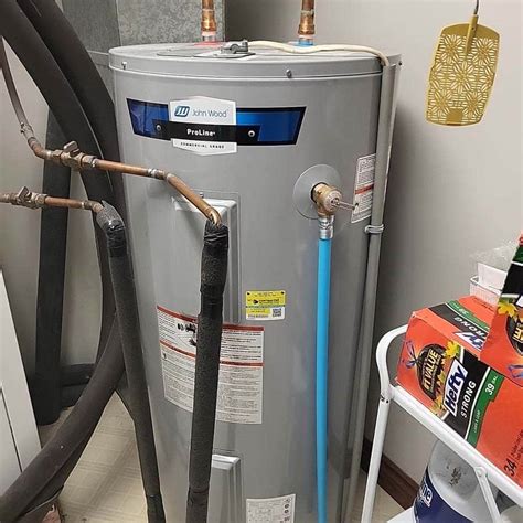 Water Heater Service And Repair Serving Windsor Since 1967