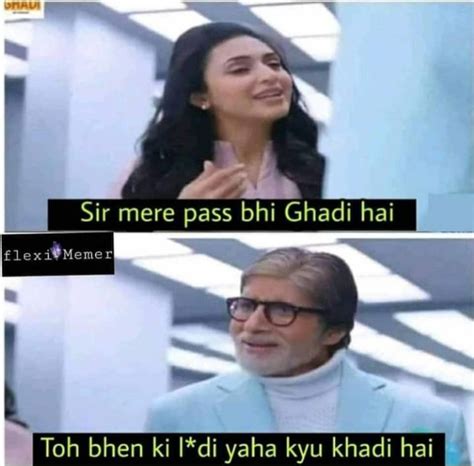 Chal Hat Bkl Rindiandankmemes