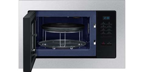 Samsung mg20a7013ct - Micro-ondes - iacono.fr