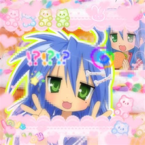 Lucky Star Pfp⭐