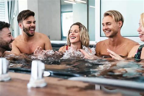 Quand Et Comment Changer L Eau De Son Spa Hydrosud Montpellier