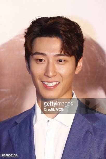 206 Shawn Dou Stock Photos High Res Pictures And Images Getty Images