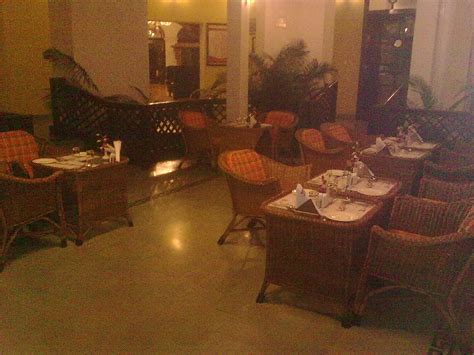 Royal Orchid Metropole Hotel - Mysuru