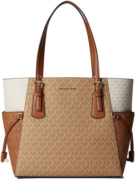 Michael Michael Kors Voyager East West Tote Atelier Yuwa Ciao Jp