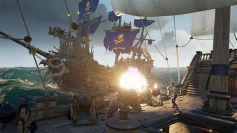 Skeleton Ship Sea Of Thieves Wiki
