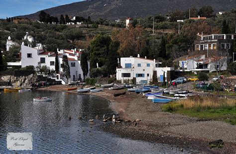 blog: Port Lligat