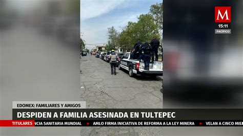 Noticias De Tultepec En Milenio Grupo Milenio