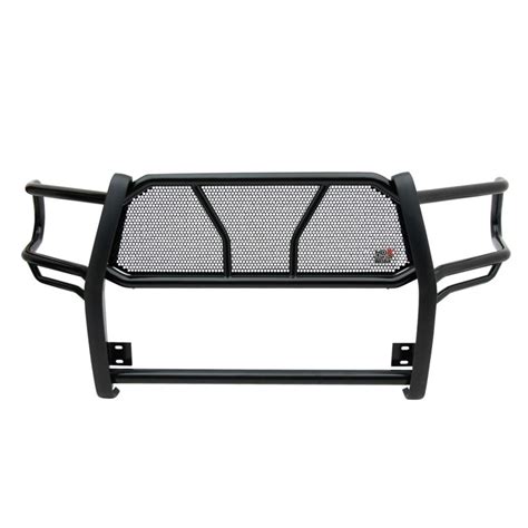 Westin 2009-2018 Dodge/Ram 1500 HDX Grille Guard – Black, 57-3545 – RCA ...