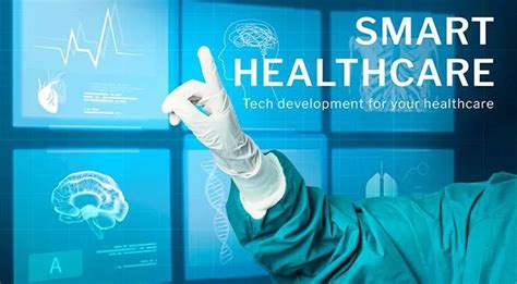 Know How Future Of Artificial Intelligence In Healthcare Dtc Infotech Pvt Ltd