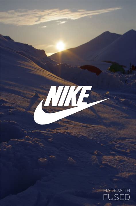 Nike Landscape Wallpapers On Ewallpapers