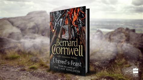 Bernard Cornwell On Twitter Get Ready To Explore The Anglo Saxon