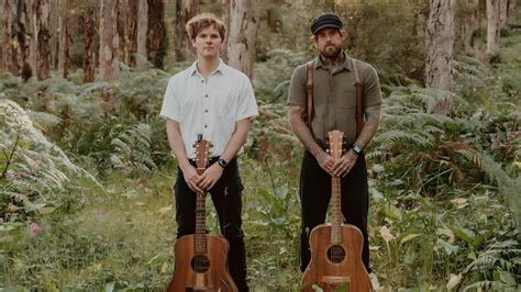 Salt Tree Announce 2024 Australian Tour Music Feeds