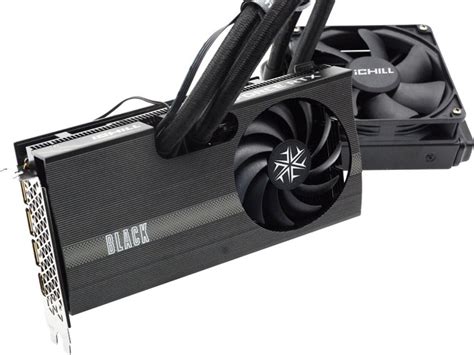 Inno D Geforce Rtx Ti Ichill Black Preisvergleich Geizhals