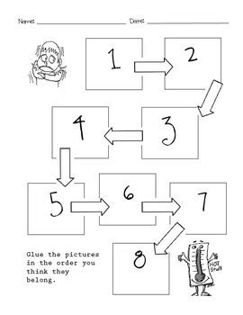 Hot Cold Temperature Sort By Carey Patterson TPT