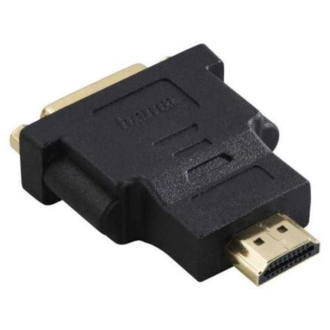 Hama Adapter Hdmi Mu Ki Na Dvi Enski Eponuda