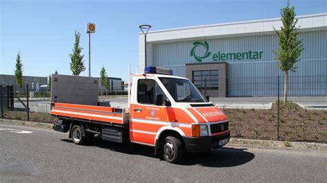 Fahrzeuge Freiwillige Feuerwehr Langenselbold