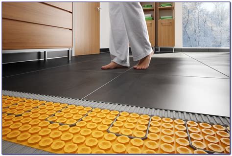 Warmlyyours Floor Heating Control Flooring Home Design Ideas