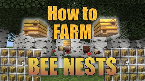 Minecraft Bee Farm Schematic Minecraft Bee Farm T