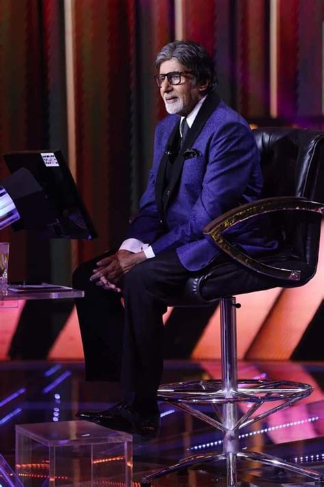 Kaun Banega Crorepati Season 12 Shooting Begins Amitabh Bachchan