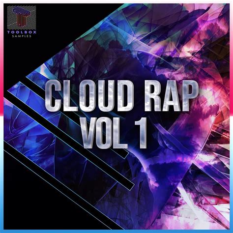 Cloud Rap Vol Sample Pack Landr Samples