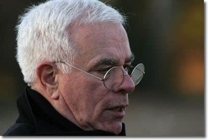 An Interview with Peter Eisenman — New Austrian Information