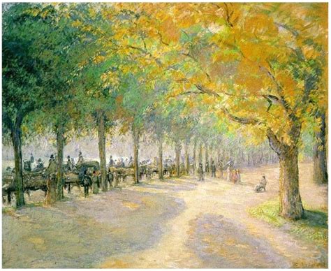 Obras De Camille Pissarro - CAMILLE PISSARRO – UN VISTAZO A LA OBRA Y VIDA DE PISSARRO EL ARTISTA