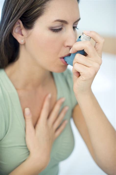 The Role Of Inhaler Technique And Mode Of Delivery In Respiratory Medication Adherence