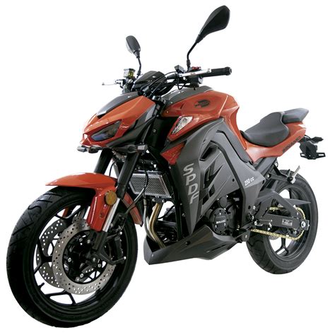 Speed Fire Spdf 250cc Dinamo