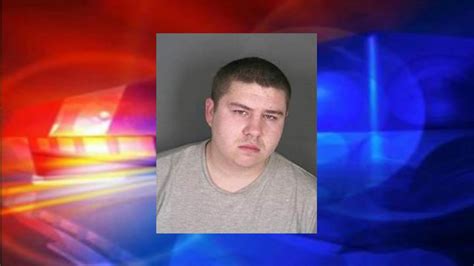 Elmira Man Arrested On Drug Charges