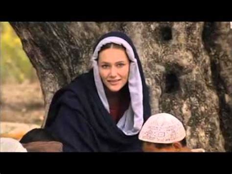 Maria Di Nazaret Mary Of Nazareth Trailer Youtube