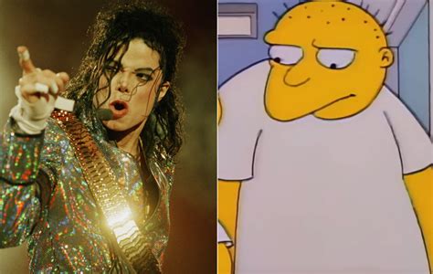 The Simpsons Pull Michael Jackson Episode Amid Sex Abuse Allegations