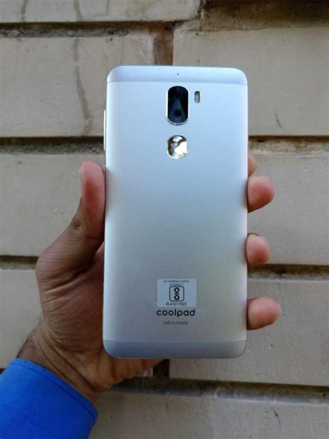 Coolpad Cool 1 Dual Review LeEco C103 A 13 MP Dual Camera Phone In