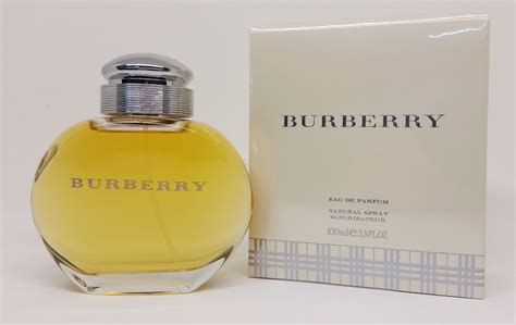 Perfume Burberry Feminino Edp 100 Ml Original Lacrado Frete Grátis