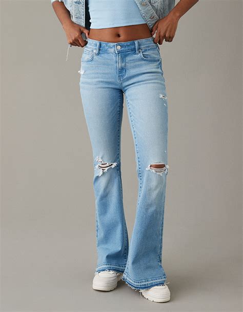 American Eagle Jeans Jeans