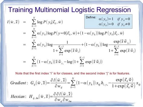 Multinomial Logistic Regression With Apache Spark