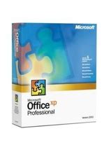 Microsoft Office Xp Professional With Frontpage Collaboration