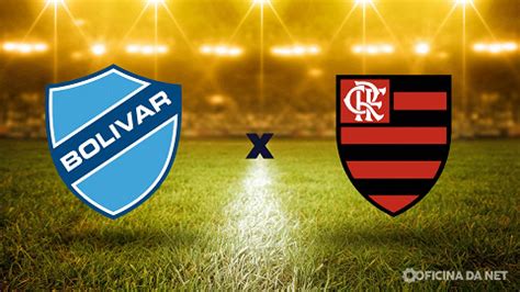 Bolívar x Flamengo horário e onde assistir a Libertadores na TV e internet