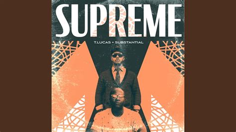 Supreme Youtube
