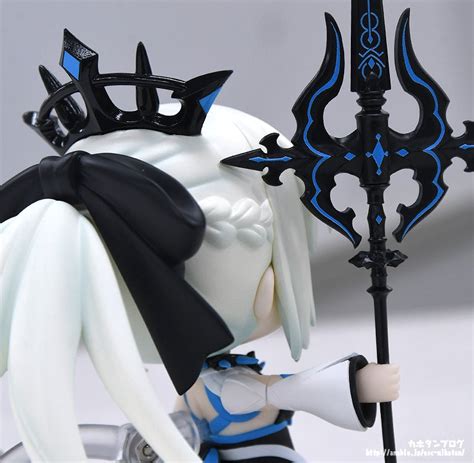 【fgo】5月19日 金 ご予約開始！「ねんどろいど バーサーカー モルガン」をご紹介！ カホタンブログ｜フィギュアメーカー・グッドスマイルカンパニー勤務