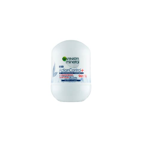 Garnier Mineral Action Control Antyperspirant W Kulce 50 Ml