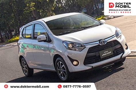 Apa Itu Mobil Lcgc Ini Pilihan Dan Keunggulannya Doktermobil