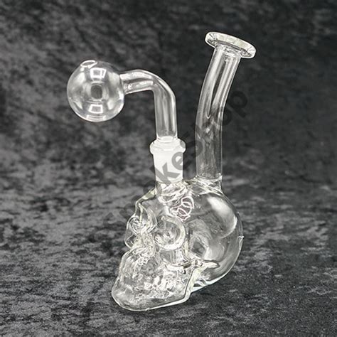 Shop Oil Burner Bubblers Glass Bubblers Pipes SSmokeShop