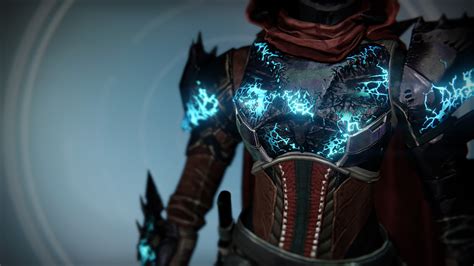 Destiny: Age of Triumph - here's a look at Raid armor from King's Fall ...