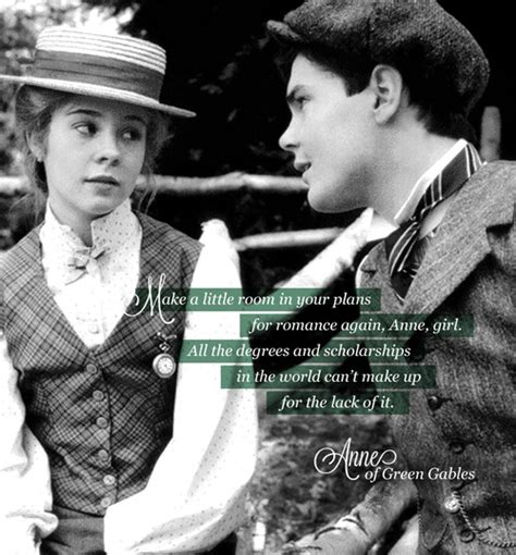 Anne And Gilbert Quotes Quotesgram