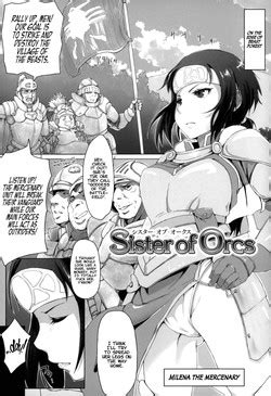 Koumiu Na Onnasenshi Makeru Nhentai Hentai Doujinshi And Manga