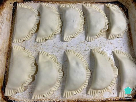 Empanadas De Merluza Receta F Cil