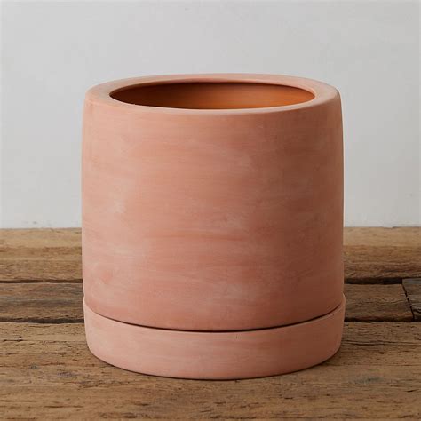 Pastel Terracotta Pot Saucer Terrain Terracotta Pots Terracotta